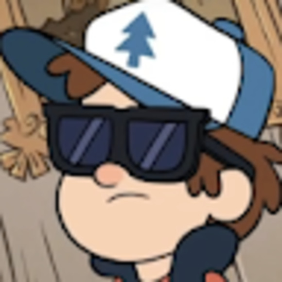 Meet your Posher, Mikey - Picture 1 of 1